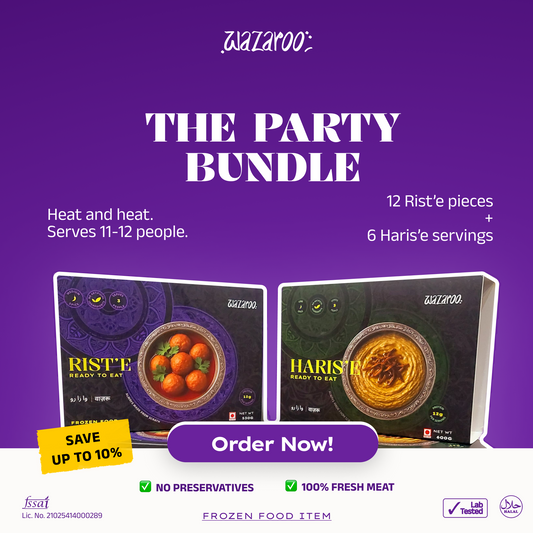 The Party Bundle